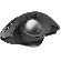 Logitech MX Ergo S, графитен изображение 6