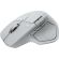 Logitech MX Master 4, бял изображение 5