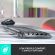 Logitech MX Mechanical, графитен изображение 6