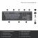 Logitech MX Mechanical, графитен изображение 9