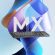 Logitech MX Mechanical, графитен изображение 10