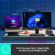 Logitech MX Mechanical, графитен изображение 11