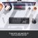 Logitech MX Mechanical, графитен изображение 12