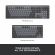 Logitech MX Mechanical, графитен изображение 13