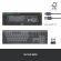 Logitech MX Mechanical, графитен изображение 14