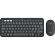 Logitech Pebble 2 Combo, черен на супер цени