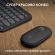 Logitech Pebble 2 Combo, черен изображение 8