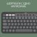 Logitech Pebble 2 Combo, черен изображение 11