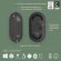 Logitech Pebble 2 Combo, черен изображение 12