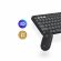 Logitech Pebble 2 Combo, черен изображение 16