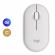 Logitech Pebble 2 M350S, бял изображение 15