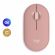 Logitech Pebble 2 M350S, розов изображение 15