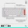 Logitech Pop Icon Combo, бял изображение 14