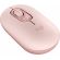 Logitech Pop Icon Combo, бял/розов изображение 8
