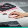 Logitech Pop Icon Combo, бял/розов изображение 15