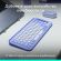 Logitech Pop Icon Combo, бял/син изображение 12