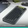 Logitech Pop Icon Combo, графитен изображение 15