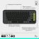 Logitech Pop Icon Combo, графитен изображение 18