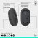 Logitech Pop Icon Combo, графитен изображение 19