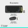Logitech Pop Icon Combo, графитен изображение 20