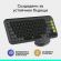 Logitech Pop Icon Combo, графитен изображение 21