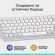 Logitech Pop Icon Keys, бял изображение 15