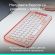 Logitech Pop Icon Keys, бял/розов изображение 9