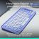 Logitech Pop Icon Keys, бял/син изображение 9