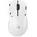 Logitech PRO X SUPERLIGHT 2 DEX, бял на супер цени