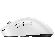 Logitech PRO X SUPERLIGHT 2 DEX, бял изображение 4