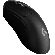 Logitech PRO X SUPERLIGHT 2 DEX, черен изображение 2