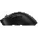 Logitech PRO X SUPERLIGHT 2 DEX, черен изображение 4