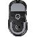 Logitech PRO X SUPERLIGHT 2 DEX, черен изображение 5