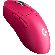 Logitech PRO X SUPERLIGHT 2 DEX, розов изображение 2