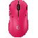 Logitech PRO X SUPERLIGHT 2 DEX, розов на супер цени