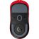LOGITECH PRO X SUPERLIGHT 2 SE, червен изображение 5