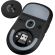 Logitech PRO X SUPERLIGHT 2c SE, черен изображение 9