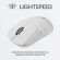 Logitech Pro X Superlight, бял изображение 5
