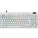 Logitech PRO X TKL RAPID, бял на супер цени
