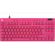 Logitech PRO X TKL RAPID, розов на супер цени