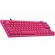 Logitech PRO X TKL RAPID, розов изображение 2