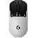 Logitech Pro X2 Superstrike, бял/черен изображение 2