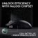 Logitech Pro X3 Superstrike, черен изображение 5
