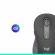 Logitech Signature M650, графитен изображение 5