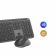 Logitech Signature Slim Combo MK950, черен изображение 4