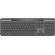 Logitech Slim Solar+ K890+, черен на супер цени