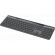 Logitech Slim Solar+ K890+, черен изображение 3