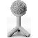 Logitech Yeti Orb, бял изображение 5
