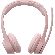 Logitech Zone 300, розов изображение 2