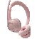 Logitech Zone 300, розов изображение 4